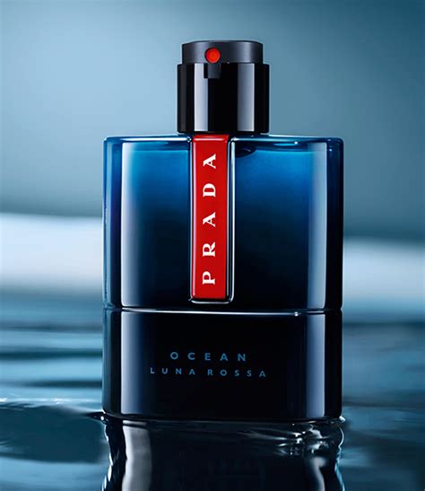 prada luna rossa ocean sample.